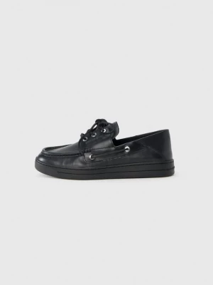 Foto van product Veterschoenen Michael Kors zwart