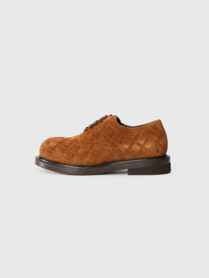 Foto van product Veterschoenen MOSCHINO rood