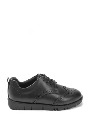 Foto van product Veterschoenen Next zwart