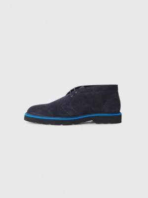 Foto van product Veterschoenen Paul Smith donkerblauw
