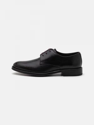 Foto van product Veterschoenen Paul Smith zwart