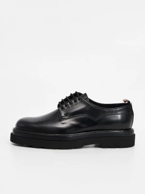 Foto van product Veterschoenen Paul Smith zwart