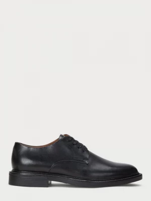 Foto van product Veterschoenen Polo Ralph Lauren zwart