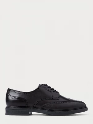 Foto van product Veterschoenen Polo Ralph Lauren zwart