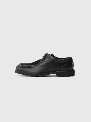 Foto van product Veterschoenen Pompeii zwart