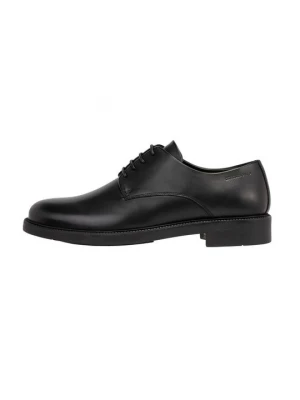 Foto van product Veterschoenen Strellson zwart