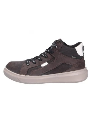 Foto van product Veterschoenen Superfit bruin