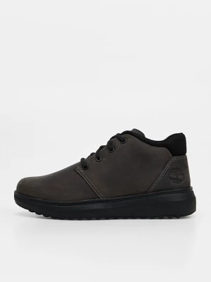 Foto van product Veterschoenen Timberland donkerbruin