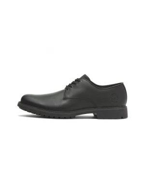 Foto van product Veterschoenen Timberland zwart