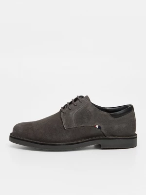 Foto van product Veterschoenen U.S. POLO ASSN. grijs