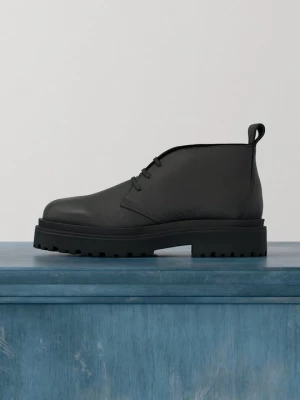 Foto van product Veterschoenen Zign By Zalando zwart