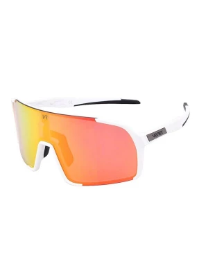 Foto van product VEYREY Sportzonnebril 'Aeroblade' oranje