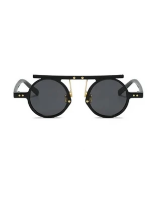 Foto van product VEYREY Zonnebril 'Herren-sonnenbrille Punnyostion' zwart