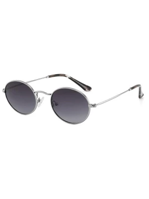 Foto van product VEYREY Zonnebril 'Lennon' zilver