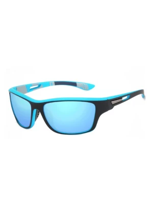 Foto van product VEYREY Zonnebril 'Sport Herren-sonnenbrille Gustav' blauw