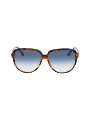 Foto van product Victoria Beckham Zonnebril bruin