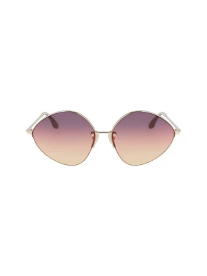 Foto van product Victoria Beckham Zonnebril goud