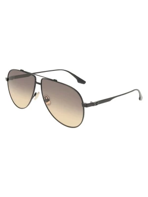 Foto van product Victoria Beckham Zonnebril 'Victoria Beckham Sunglasses VB248S 001 63' zwart