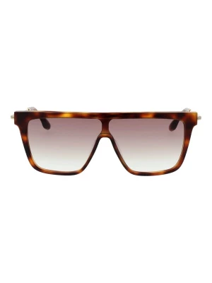 Foto van product Victoria Beckham Zonnebril 'Victoria Beckham Sunglasses VB650S 216 53' bruin gemêleerd