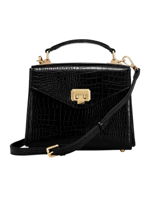 Foto van product Victoria Hyde Handtas 'Duchess' goud / zwart