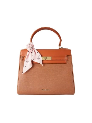 Foto van product Victoria Hyde Handtas 'Ella' bruin
