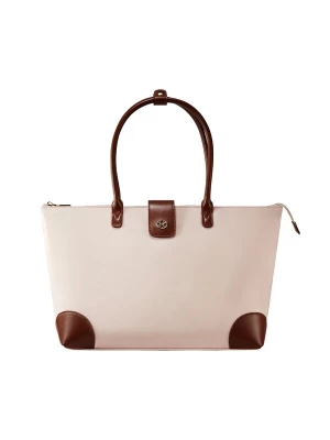 Foto van product Victoria Hyde Handtas ' Eva ' nude