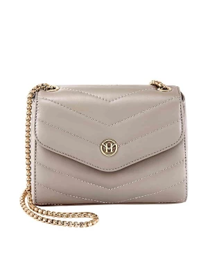 Foto van product Victoria Hyde Handtas ' New English Lady ' grijs