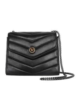 Foto van product Victoria Hyde Handtas ' New English Lady ' zwart