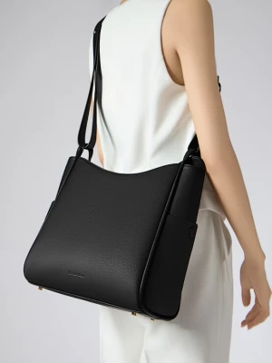 Foto van product Victoria Hyde Shopper ' Olivia ' zwart