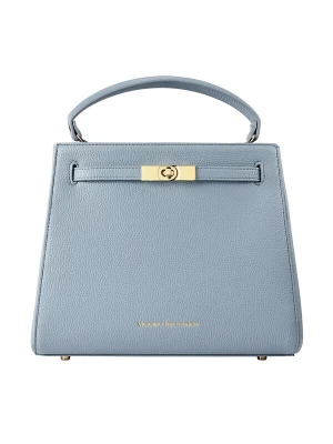 Foto van product Victoria Hyde Handtas 'Victoria III ' duifblauw