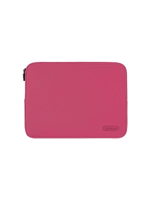 Foto van product Victoria Hyde Laptoptas ' Adam ' pink