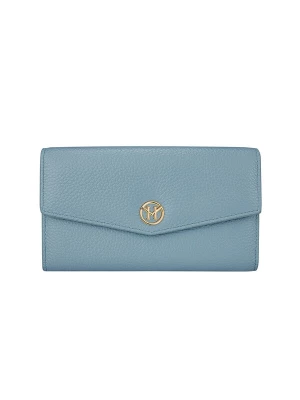 Foto van product Victoria Hyde Portemonnee ' Mona ' blauw