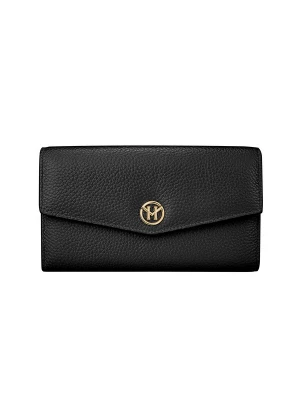 Foto van product Victoria Hyde Portemonnee ' Mona ' zwart
