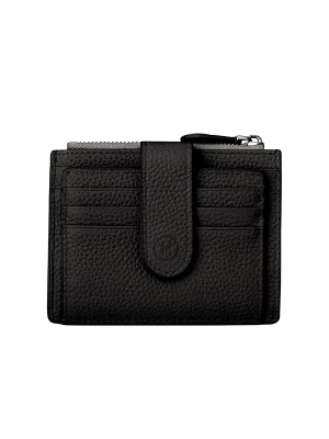 Foto van product Victoria Hyde Portemonnee ' Vivi ' zwart