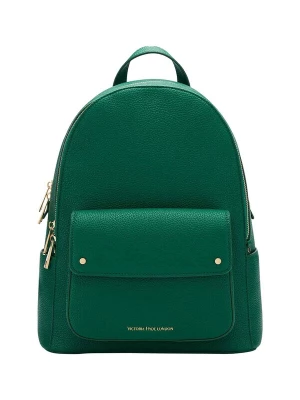 Foto van product Victoria Hyde Rugzak 'Alexandra' groen