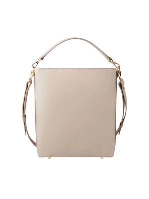 Foto van product Victoria Hyde Schoudertas 'Kloey' beige