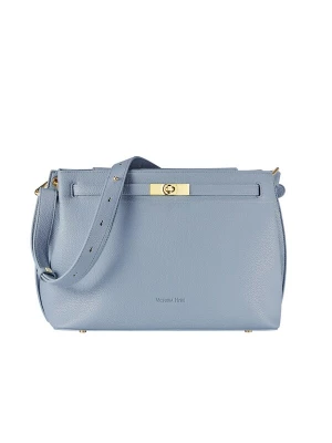 Foto van product Victoria Hyde Shopper ' Alla ' blauw