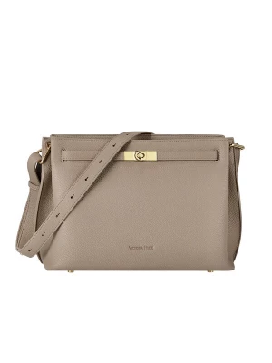 Foto van product Victoria Hyde Shopper ' Alla ' grijs