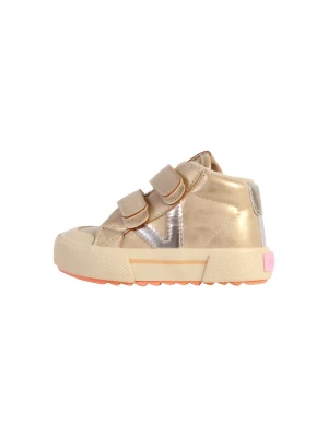Foto van product victoria Sneakers goud
