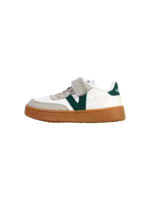 Foto van product victoria Sneakers 'Niedrige Schnür-Sneaker für Kinder' groen