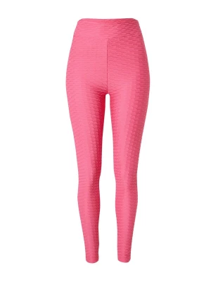 Foto van product VIERVIER Leggings 'Melis' lichtroze