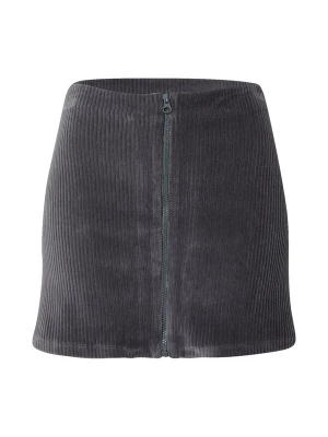 Foto van product VIERVIER Rok 'Hira' antraciet