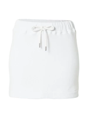 Foto van product VIERVIER Rok 'Maxima' wit