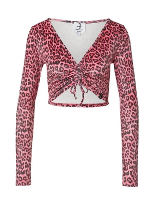 Foto van product VIERVIER Shirt 'Adele' pink