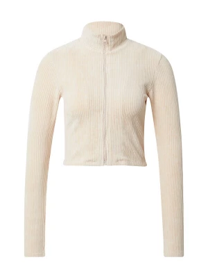 Foto van product VIERVIER Shirt 'Celia' crème