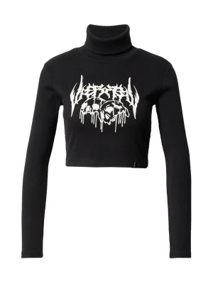 Foto van product VIERVIER Shirt 'Helen' zwart / wit