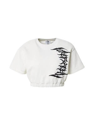 Foto van product VIERVIER Shirt 'Marit' offwhite