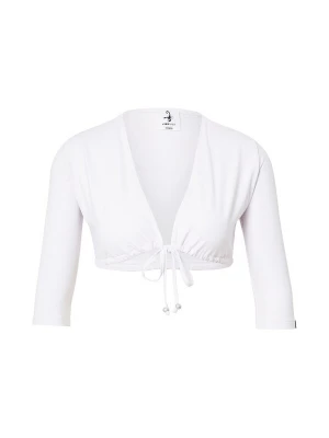 Foto van product VIERVIER Shirt 'Milla' wit