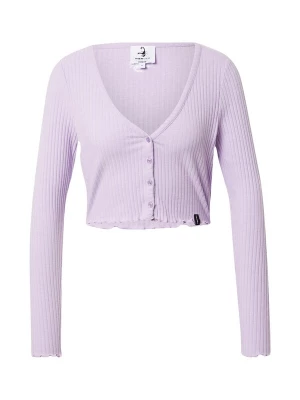 Foto van product VIERVIER Shirt 'Rosalie' lila