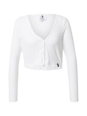 Foto van product VIERVIER Shirt 'Rosalie' wit